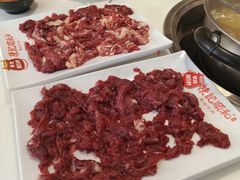 -陈记顺和潮汕牛肉火锅(韩江路店)