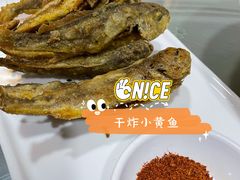 -芳芳餐厅(白沙路店)