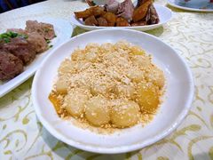 -禄源公·老莞诚饭店