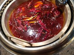 -小龙坎老火锅(北京三里屯店)