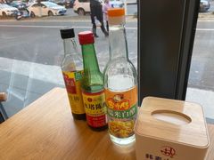 -韩麦大冷面(桂花街直营店)