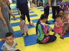 -悦宝园早教中心(庐阳区省直中心店)