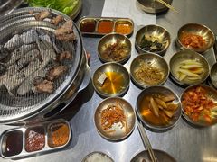 -本炙炭烤·蒲烧活鳗料理店(金沙洲店)
