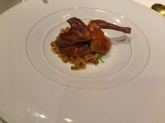 -三号黄浦会Canton Table