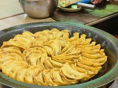 -李记清真馆(打钉巷店)