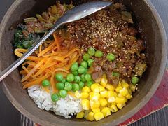 -轻烧烤肉(光谷步行街店)