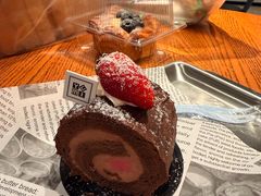 -YUMI芽米·法式烘焙·咖啡(骖鸾路店)