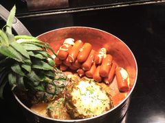 -OPEN開全日自助餐厅·西餐·海鲜(佛山希尔顿酒店)