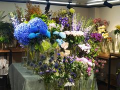 -弗劳尔花艺坊(龙涛店)