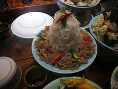 -新时代大酒店(仰口路店)