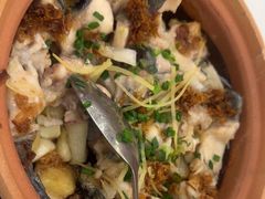 -围龙屋客家食府(福田店)