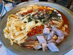 -马凯餐厅(地安门店)