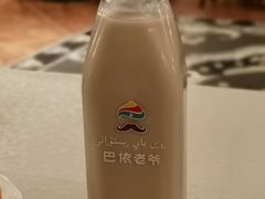 -巴依老爷·新疆美食(上城区天城路店)