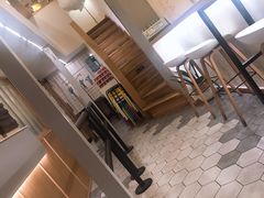 大堂-拾光·小碗甜品