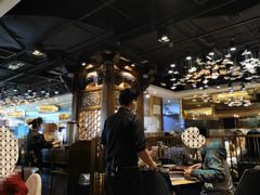 -有璟阁港式餐厅(国贸商城店)