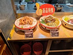 -六合居·明厨亮灶餐厅(成双大道店)
