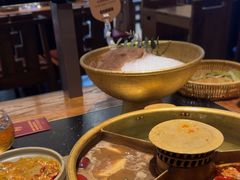 -巴奴毛肚火锅(六天地店)