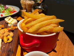 -Arpanda阿潘答餐厅(郎园店)