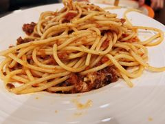 意大利肉酱面-LA CREPERIE BRETONNE布列塔尼法式餐厅(天童北路店)