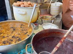 -逍遥镇刘相五胡辣汤豆沫馆(康复中街店)