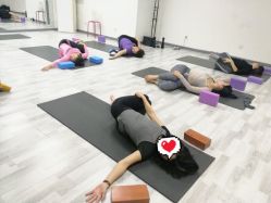 -榕树上·瑜伽普拉提