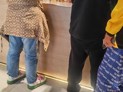 -喜茶(北京五棵松华熙店)
