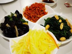 -东方饺子王(和平里店)