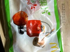 -麦当劳(龙湖时代天街店)