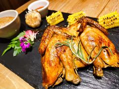 -麦甜创意轻食餐厅(西康路店)