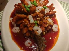 -桂满陇·锦绣江南(益田广场店)