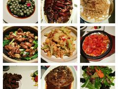 -八府香鸭·啫啫煲(华山路店)