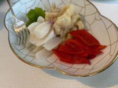 -北京柏悦酒店·锦庭餐厅Dining Room