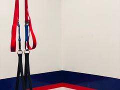 -F45 TRAINING健身工作室(体育中心店)