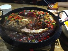 -翠清酒家(万丰路店)