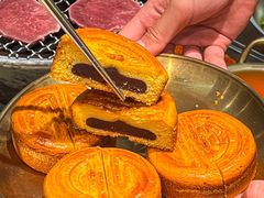 -灶边炉台·东北融合烤肉(南山店)
