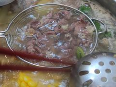 -味品鲜牛肉火锅店(西门店)