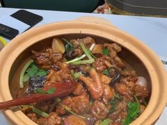 -火啫啫·粤式啫啫煲(南京弘阳店)