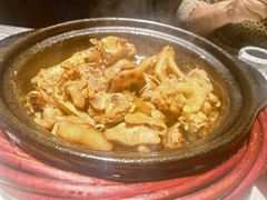 -客家大院·非遗赣南客家菜(郁孤台店)