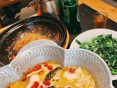 -陈厨老味·老派郴州菜(宜章店)