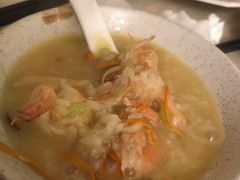 -李记潮汕砂锅粥(营福路店)