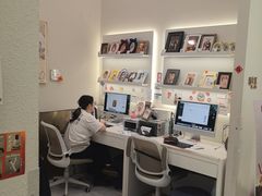 -海马体照相馆(大连柏威年购物中心店)