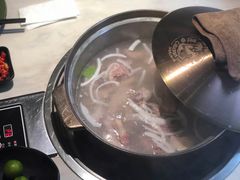 原味椰子鸡-狐狸爱上椰子鸡(滨江星光大道店)