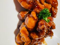 -绿茶餐厅(蓝色港湾店)