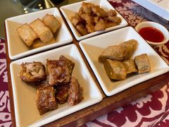 -临家闽南菜(宝洲路店)