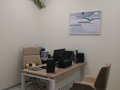 -海之声助听器(武宁南路店)
