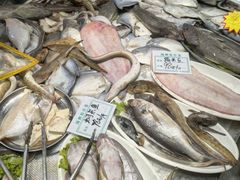 -旺角小渔村(二马路店)