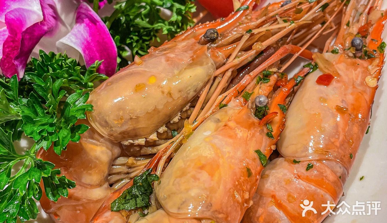 被我找到啦❗常州这家越南菜简直👍🏻