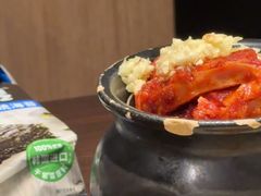 -蒜香焼肉PURUSHIN(马场路店)