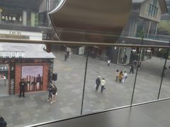 -Apple零售店(成都太古里店)