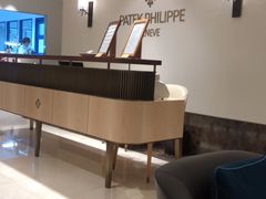 -Patek Philippe百达翡丽(上海源邸店)